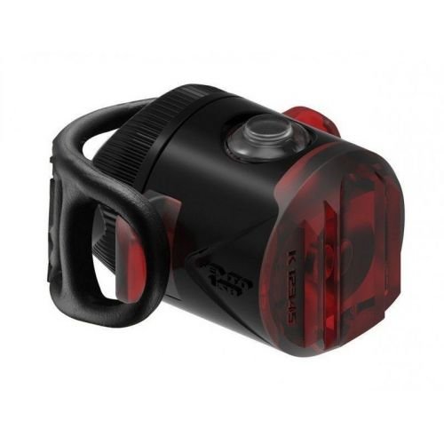 Мигалка Lezyne LED FEMTO USB DRIVE REAR Чорний Y13